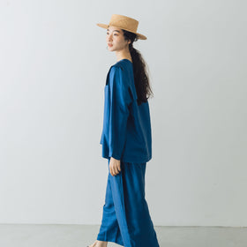 くらすこと わたし色に育てる、大人の麦わら