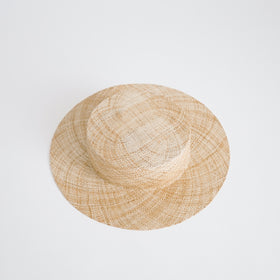 くらすこと わたし色に育てる、大人の麦わら