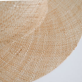 くらすこと わたし色に育てる、大人の麦わら