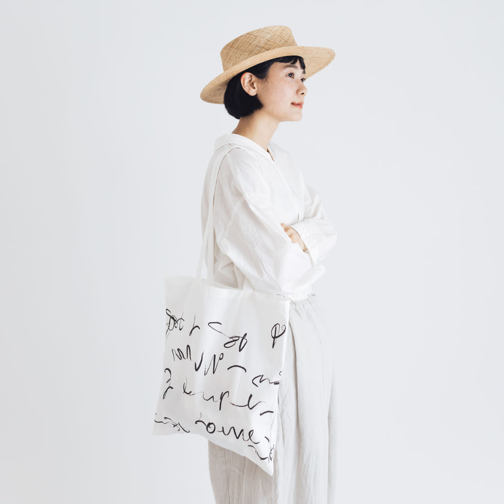 kurasukoto × Yuki MIKAMI トート