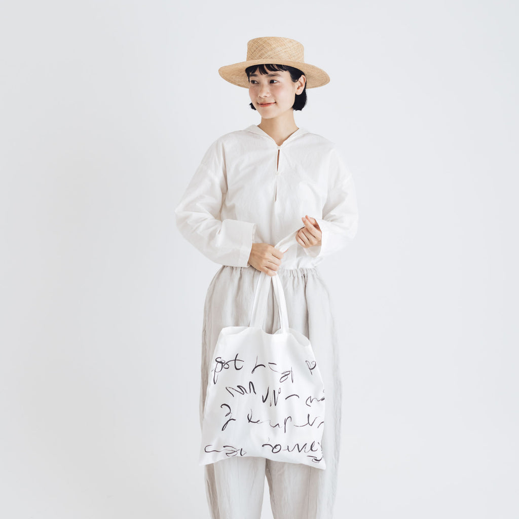 kurasukoto × Yuki MIKAMI トート