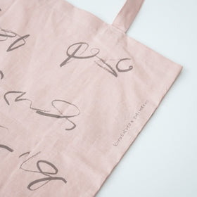 kurasukoto × Yuki MIKAMI トート