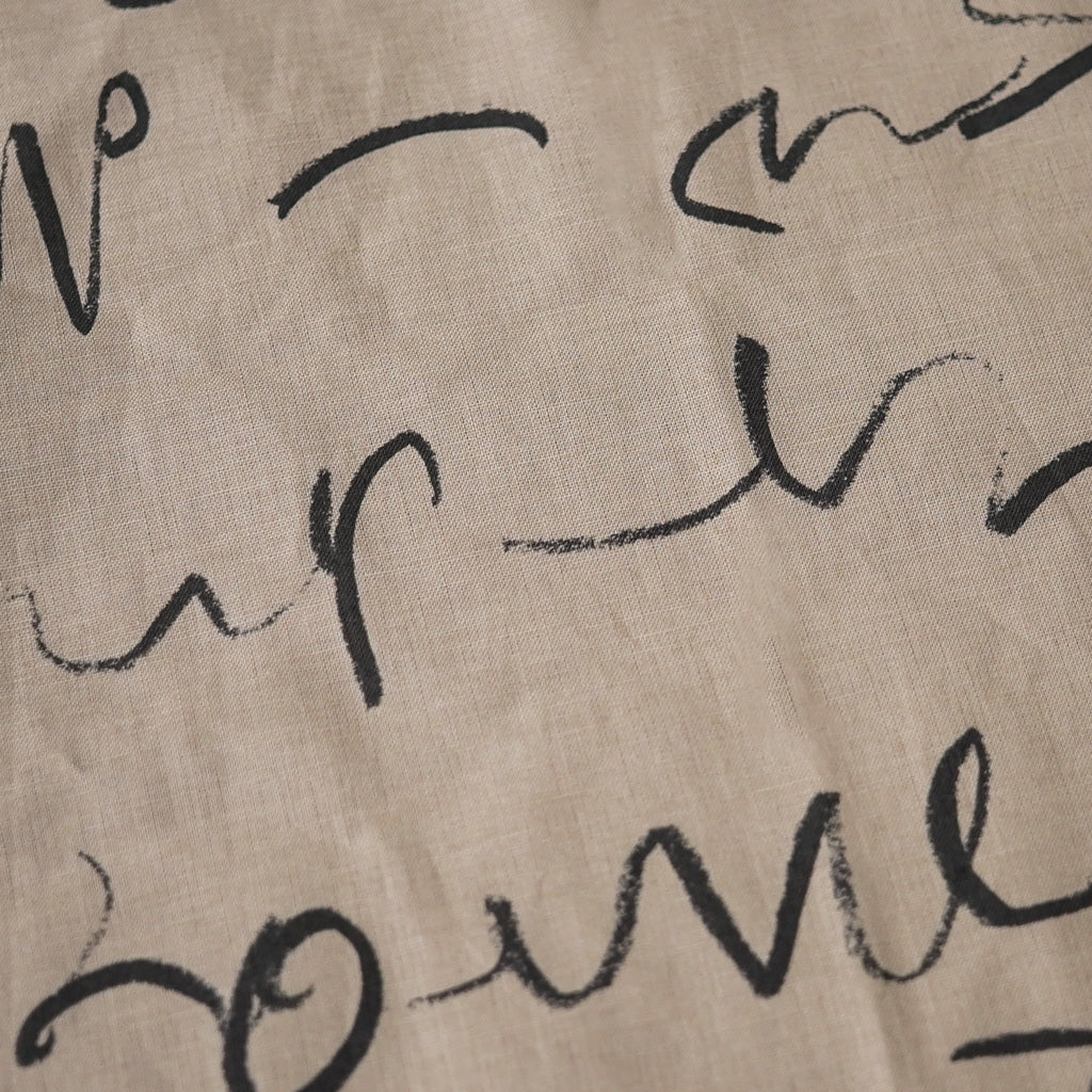 kurasukoto × Yuki MIKAMI トート