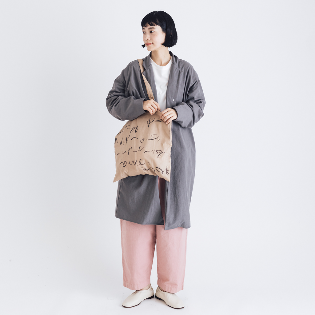 kurasukoto × Yuki MIKAMI トート