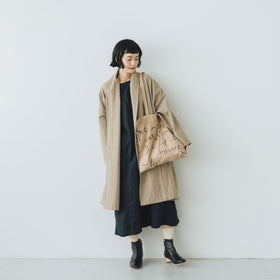 kurasukoto × Yuki MIKAMI トート