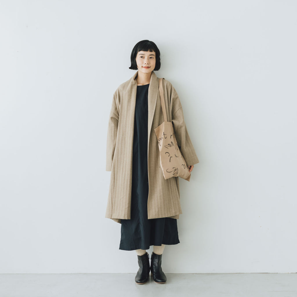 kurasukoto × Yuki MIKAMI トート