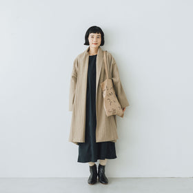 kurasukoto × Yuki MIKAMI トート