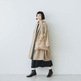 kurasukoto × Yuki MIKAMI トート