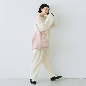 kurasukoto × Yuki MIKAMI トート