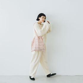 kurasukoto × Yuki MIKAMI トート