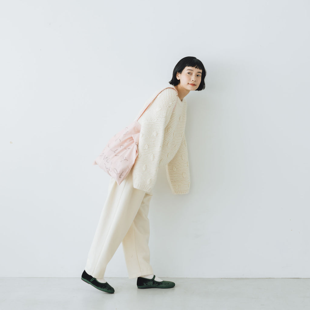 kurasukoto × Yuki MIKAMI トート