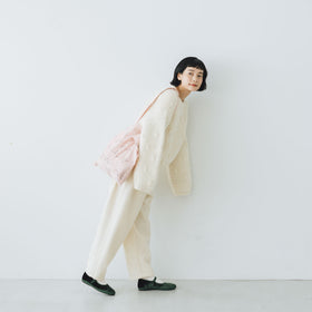 kurasukoto × Yuki MIKAMI トート