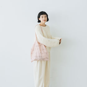 kurasukoto × Yuki MIKAMI トート