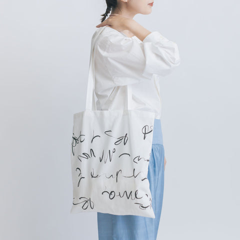 kurasukoto × Yuki MIKAMI トート