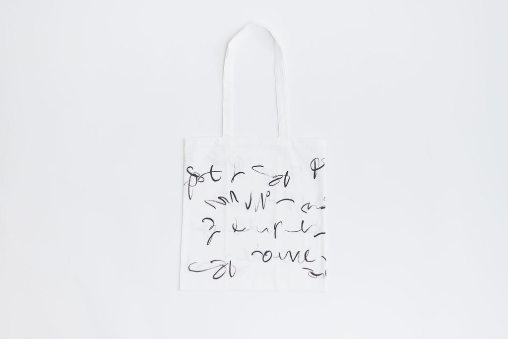 kurasukoto × Yuki MIKAMI トート