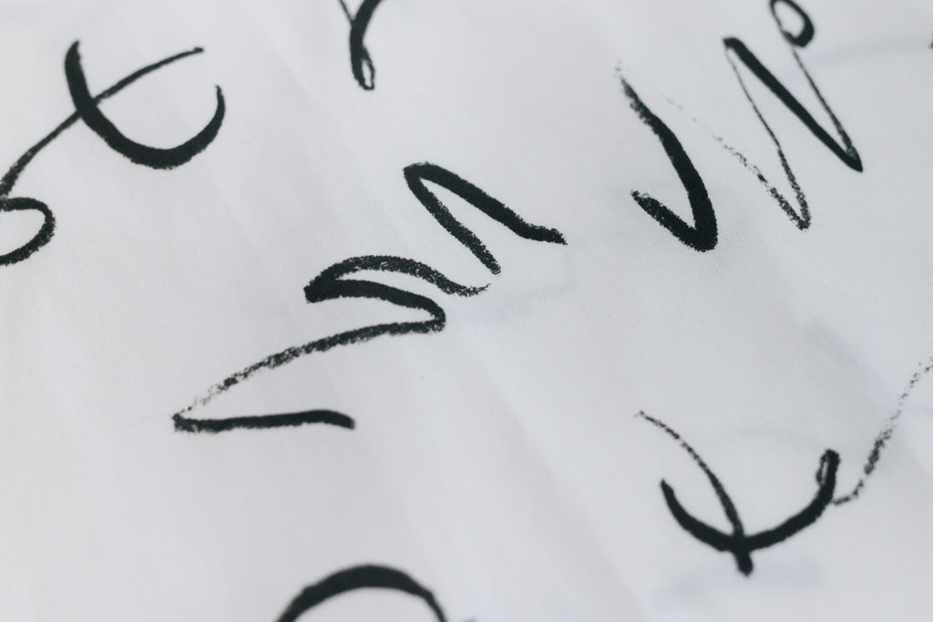 kurasukoto × Yuki MIKAMI トート