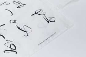 kurasukoto × Yuki MIKAMI トート