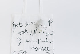 kurasukoto × Yuki MIKAMI トート