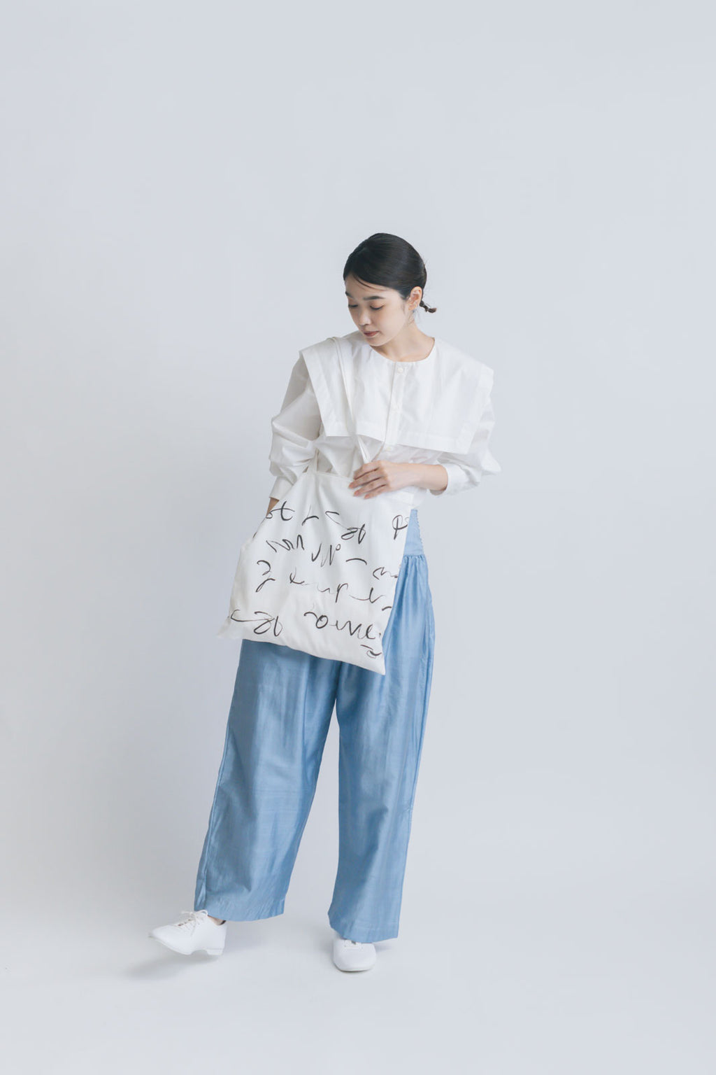 kurasukoto × Yuki MIKAMI トート