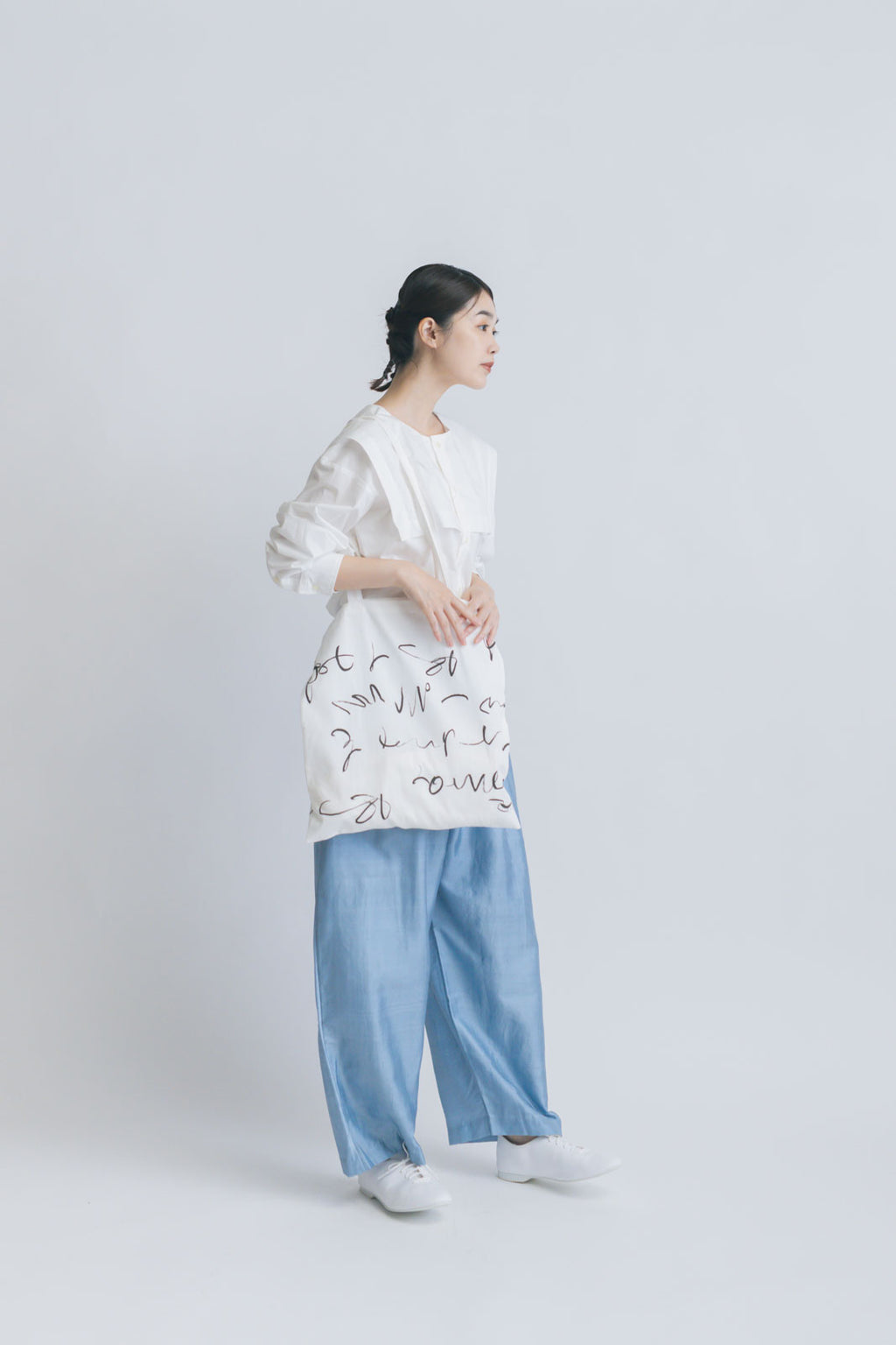 kurasukoto × Yuki MIKAMI トート