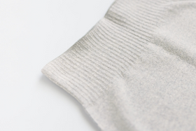 くらすこと 定番あったかレギンス 3分丈