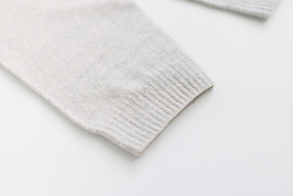 くらすこと 定番あったかレギンス 3分丈