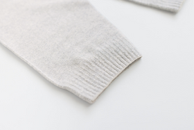 くらすこと 定番あったかレギンス 3分丈