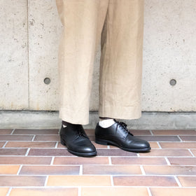 Nature is me アルパカウールのレッグウォーマー