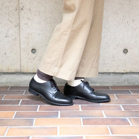 Nature is me アルパカウールのレッグウォーマー