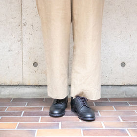 Nature is me アルパカウールのレッグウォーマー