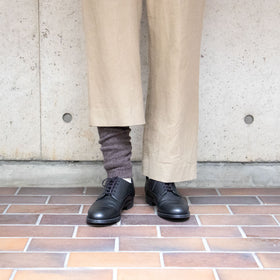 Nature is me アルパカウールのレッグウォーマー