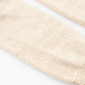 Nature is me アルパカウールのレッグウォーマー