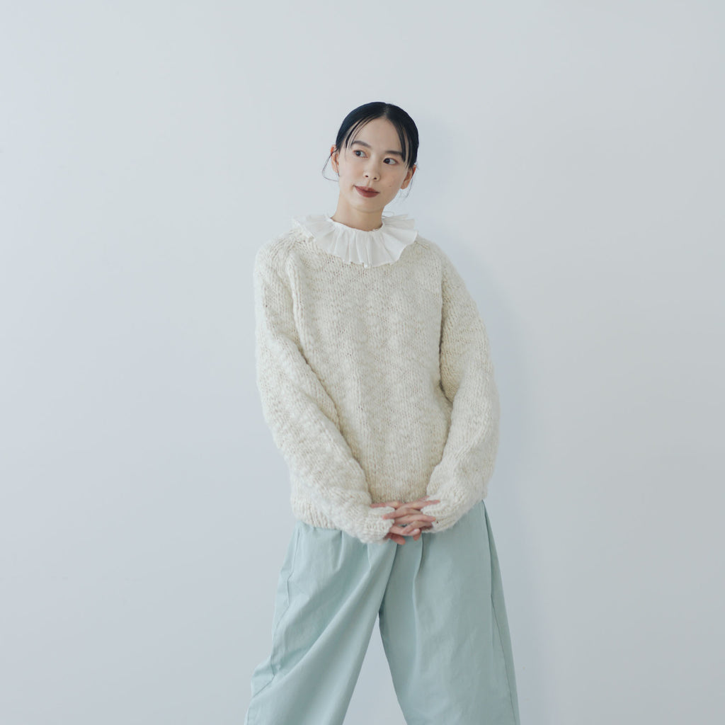 ound CAVEN ニット