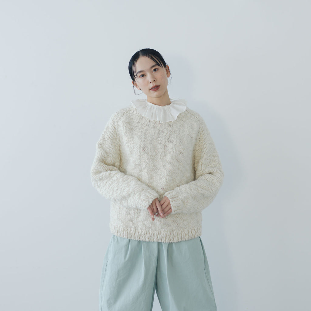 ound CAVEN ニット