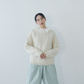 ound CAVEN ニット