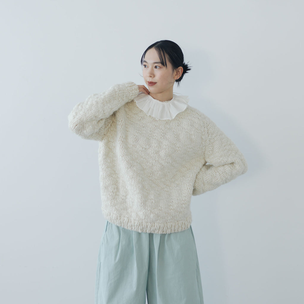 ound CAVEN ニット