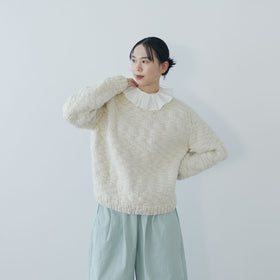 ound CAVEN ニット