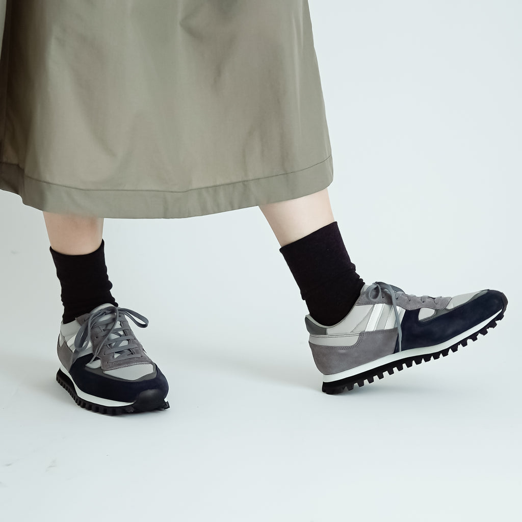 くらすこと しめつけない、オーガニックコットン定番靴下