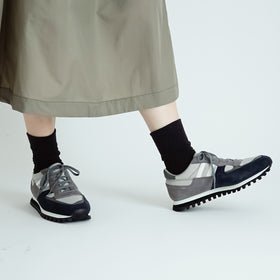 くらすこと しめつけない、オーガニックコットン定番靴下