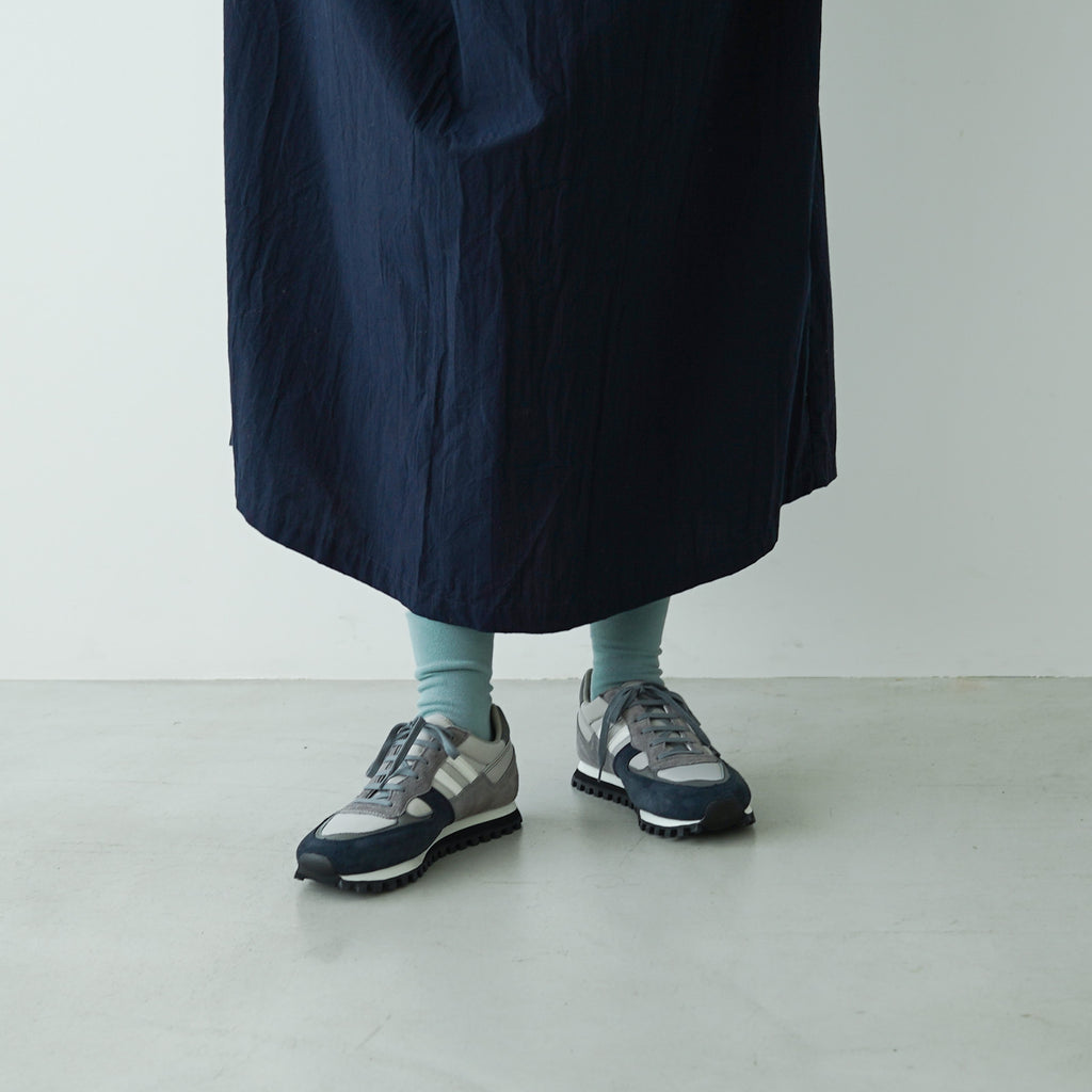 くらすこと しめつけない、オーガニックコットン定番靴下