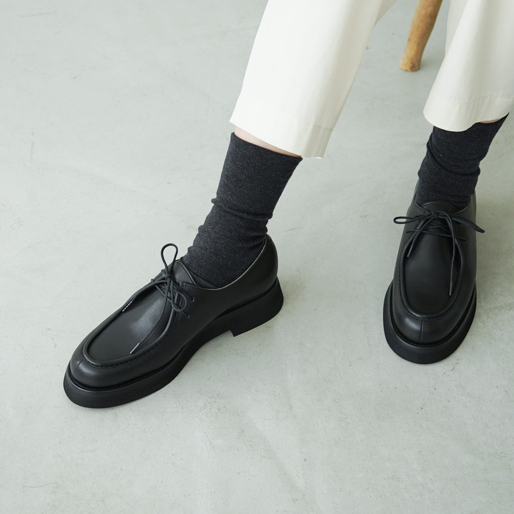 くらすこと しめつけない、オーガニックコットン定番靴下