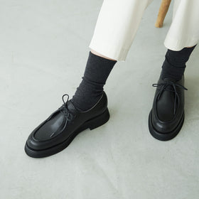 くらすこと しめつけない、オーガニックコットン定番靴下