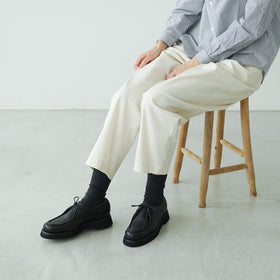 くらすこと しめつけない、オーガニックコットン定番靴下