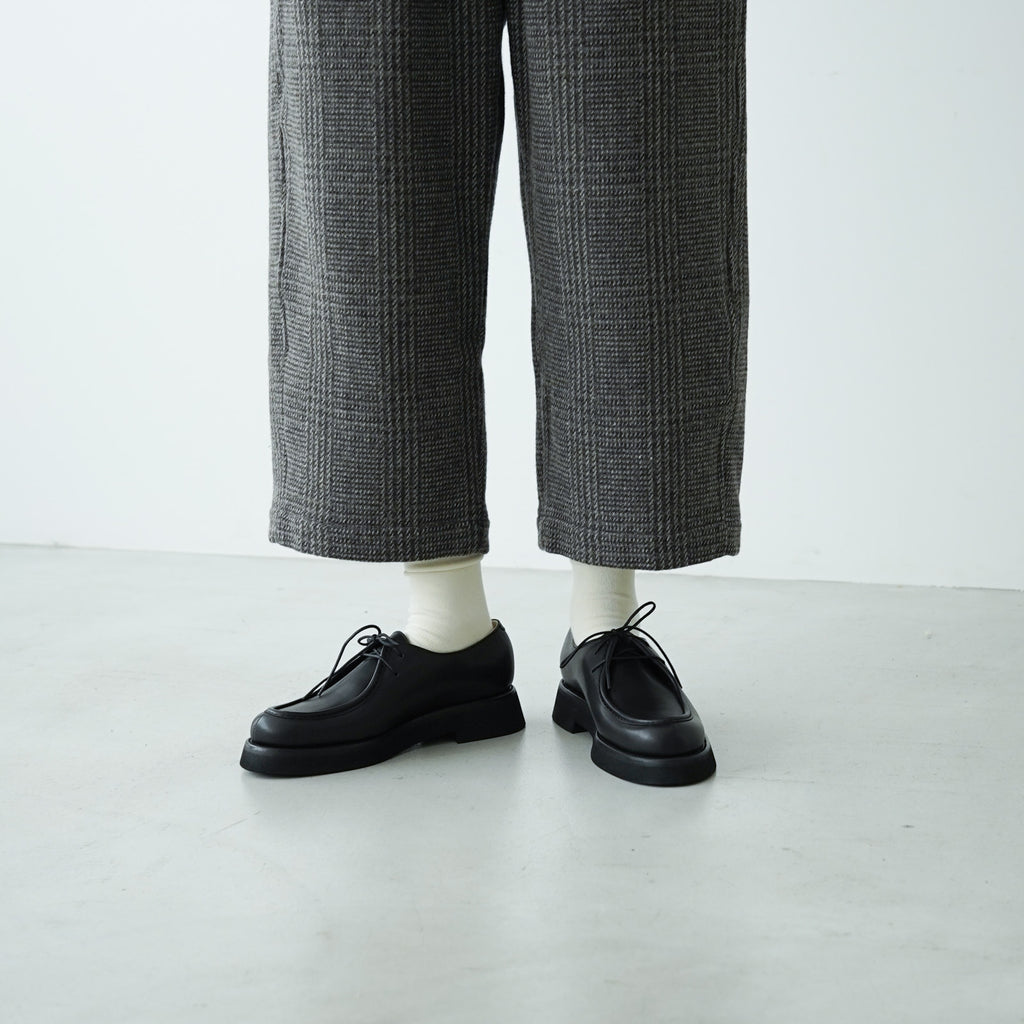 くらすこと しめつけない、オーガニックコットン定番靴下