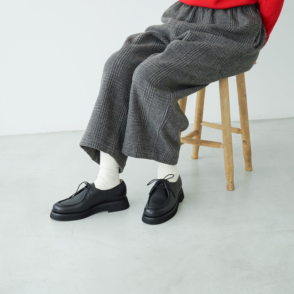 くらすこと しめつけない、オーガニックコットン定番靴下