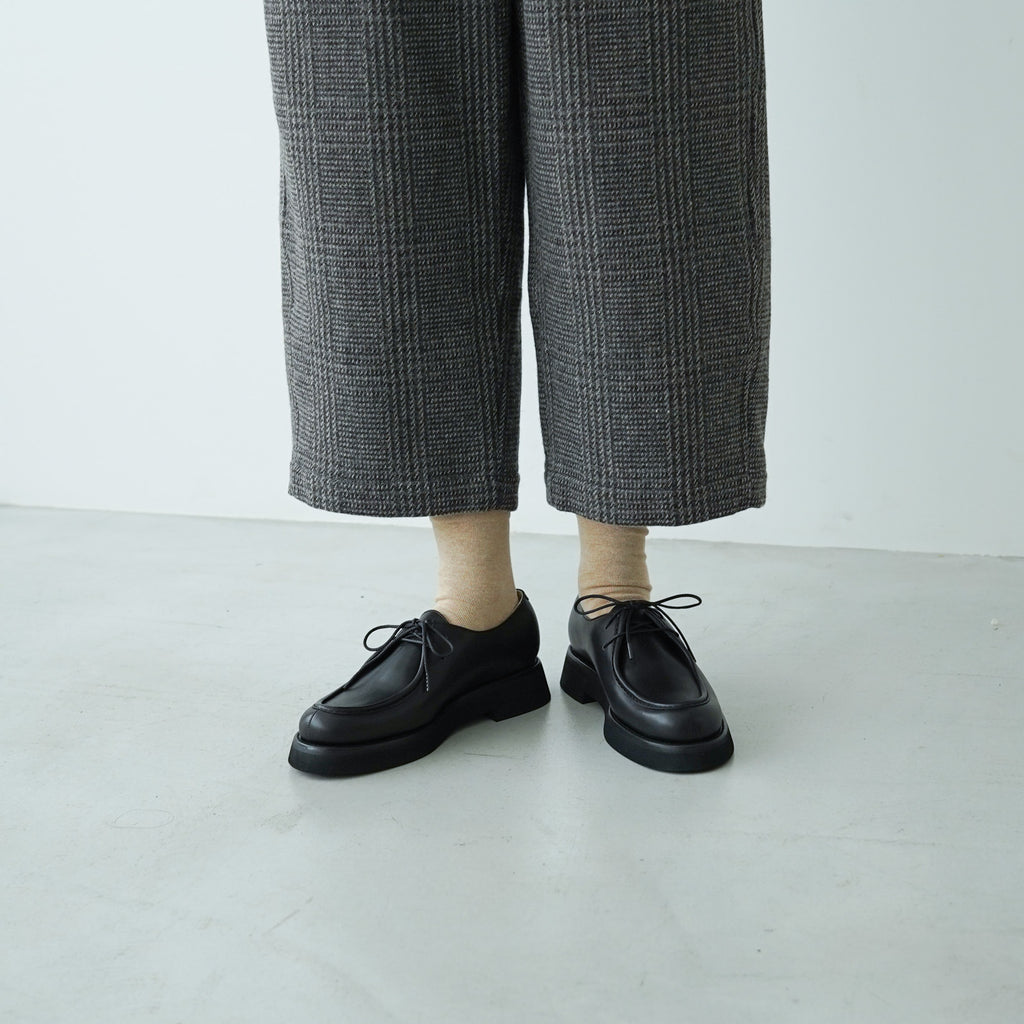 くらすこと しめつけない、オーガニックコットン定番靴下