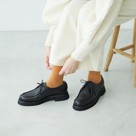 くらすこと しめつけない、オーガニックコットン定番靴下