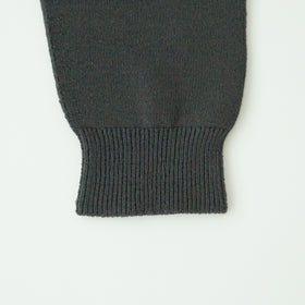 くらすこと 内側シルクの腹巻付きレギンス