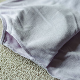 くらすこと コットンシルク mellowブラキャミソール