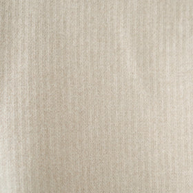 「くらすことの日常生活着」ニットみたいなカシミヤ混スウェット